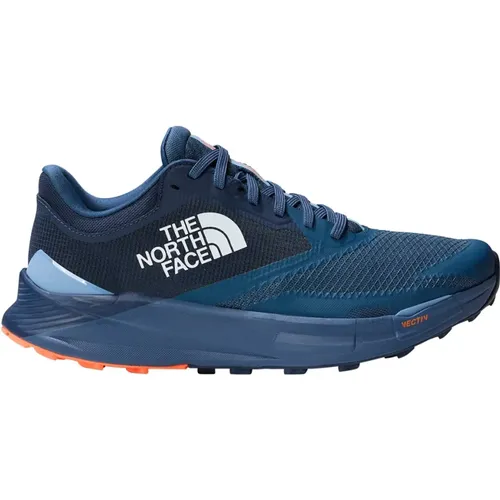 Vectiv Enduris 3 Trail Running Shoes , male, Sizes: 9 1/2 UK, 10 UK, 7 UK, 11 UK, 10 1/2 UK - The North Face - Modalova