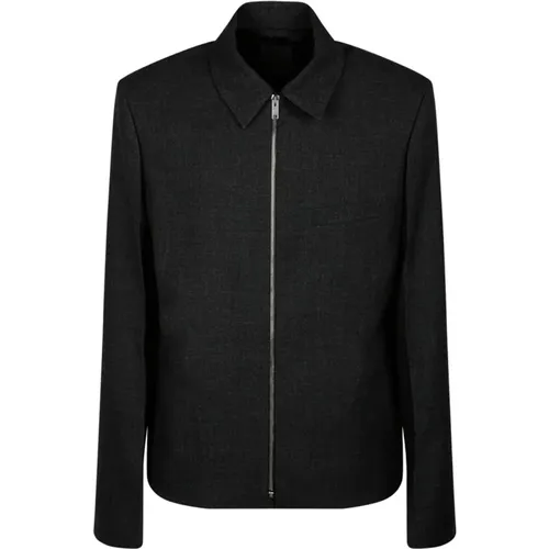 Stylish Jackets for Men and Women , male, Sizes: L, M - Givenchy - Modalova