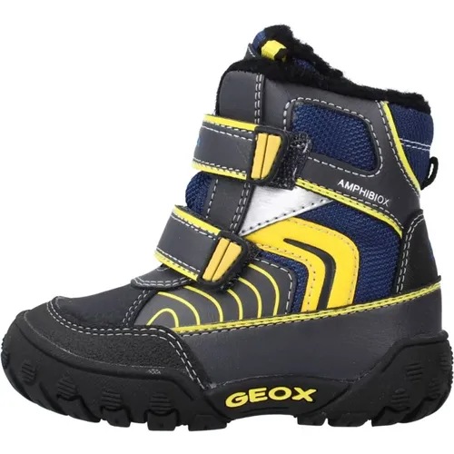 Boots Geox - Geox - Modalova