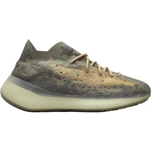 Limitierte Auflage Yeezy Boost 380 , Herren, Größe: 36 EU - Adidas - Modalova