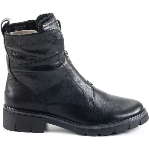 Ankle Boots for Women , female, Sizes: 5 UK, 4 UK - Ara - Modalova