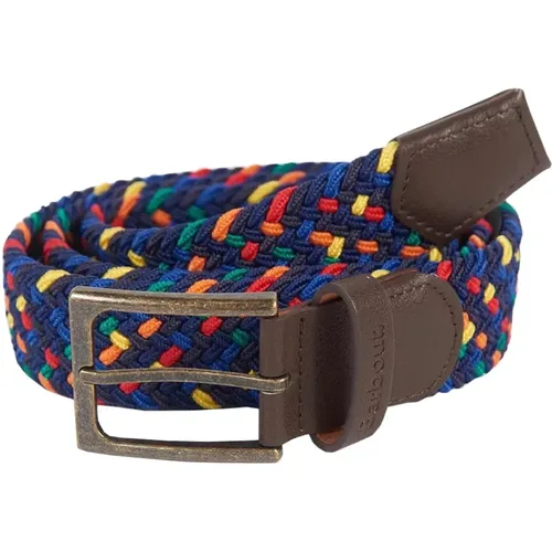 Belt , female, Sizes: M - Barbour - Modalova