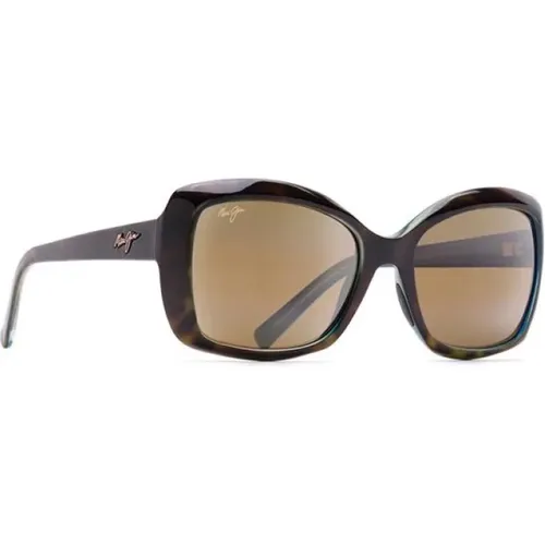 Sunglasses , unisex, Sizes: 56 MM - Maui Jim - Modalova