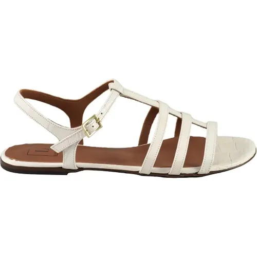 Women Sandals , female, Sizes: 5 UK - L'Autre Chose - Modalova