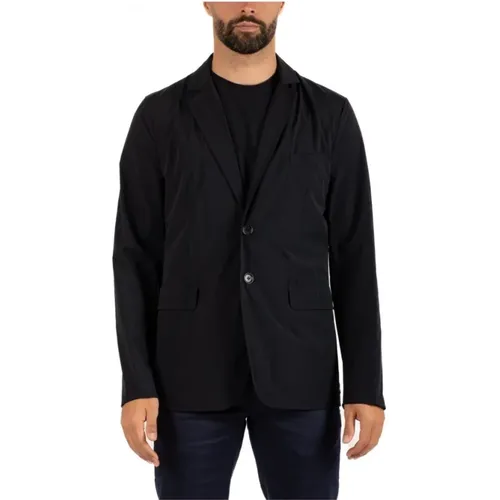 Men's Jacket Classic Style , male, Sizes: L, XL, M - Aspesi - Modalova
