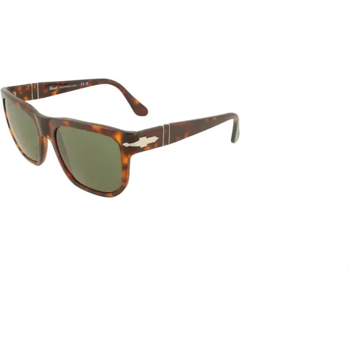 Sunglasses , unisex, Sizes: 52 MM - Persol - Modalova