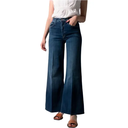 Roller Groovy Jeans , Damen, Größe: W29 - Mother - Modalova