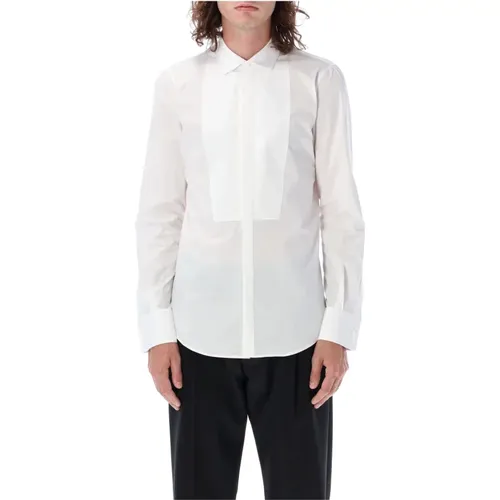 Stilvolles Hemd , Herren, Größe: XL - Dsquared2 - Modalova