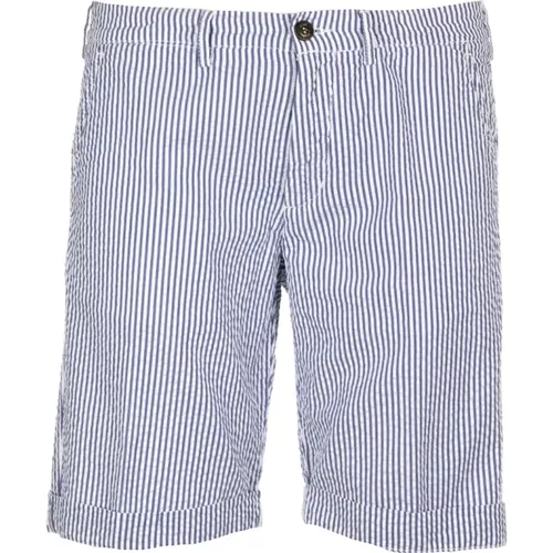 Chino Bermuda Shorts 40WEFT - 40WEFT - Modalova