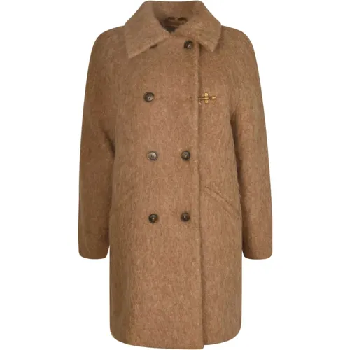 Stylish Coats for Women , female, Sizes: XS, M - Fay - Modalova
