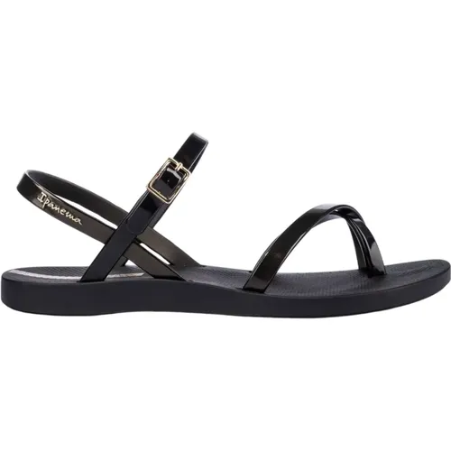 Stilvolle Sommer Sandalen , Damen, Größe: 37 EU - Ipanema - Modalova