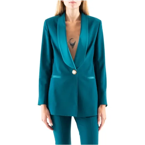 Kate2 Blazer , female, Sizes: L - Doris S - Modalova