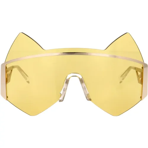 Stylische Sonnenbrille Gd0002 Gcds - Gcds - Modalova