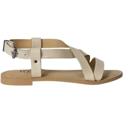 Laura Sandals , female, Sizes: 3 UK - Ivylee Copenhagen - Modalova