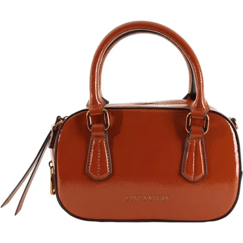 Stilvolle Crossbody-Tasche Marvat - Hispanitas - Modalova