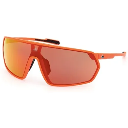 Sunglasses , male, Sizes: ONE SIZE - Adidas - Modalova