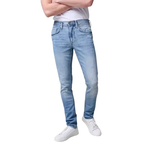 Slim-fit Jeans Blend - Blend - Modalova