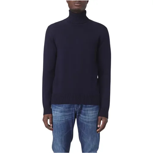 Dolce Vita Pullover , Herren, Größe: XL - Altea - Modalova