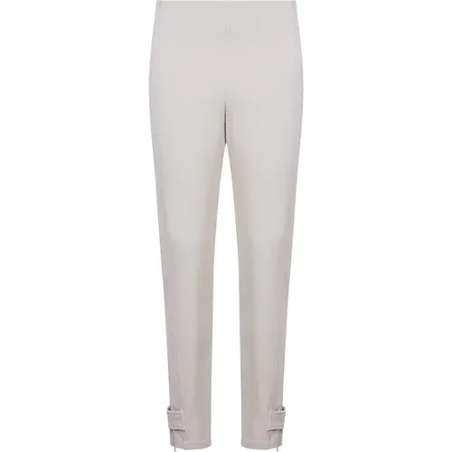 Skinny Pants , female, Sizes: L - Moncler - Modalova