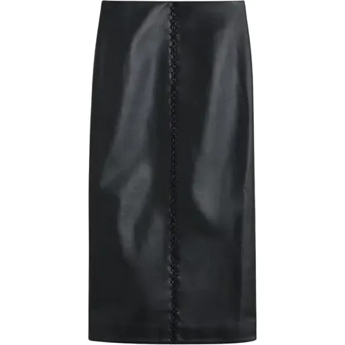 Helen Stitch Skirt Rodebjer - Rodebjer - Modalova