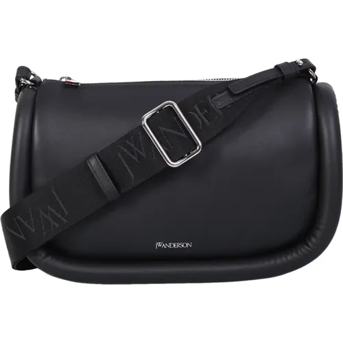 Bumper 17 bag by ; attention to detail and proportions make this accessory unique and elegant , female, Sizes: ONE SIZE - JW Anderson - Modalova