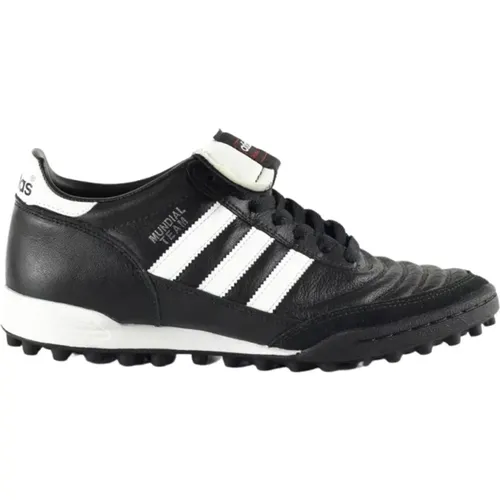 Mundial Team Sports Shoes , male, Sizes: 10 1/2 UK, 8 UK, 9 1/2 UK, 8 1/2 UK, 6 UK - Adidas - Modalova