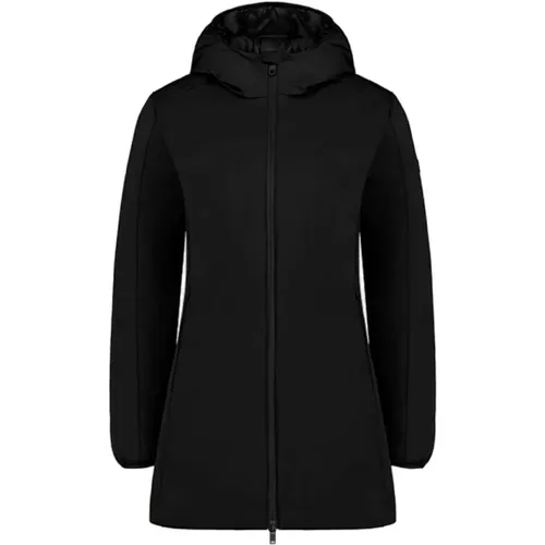 Softshell 3L Flex Thermal Coat , female, Sizes: 2XL, XL, L, S, M - Ciesse Piumini - Modalova