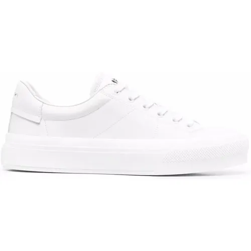 Sneakers , female, Sizes: 3 1/2 UK, 3 UK, 6 1/2 UK - Givenchy - Modalova