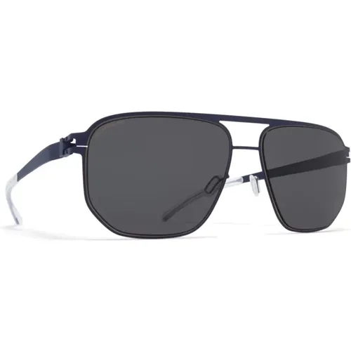 Perry 510 SUN Sunglasses , unisex, Sizes: 60 MM - Mykita - Modalova