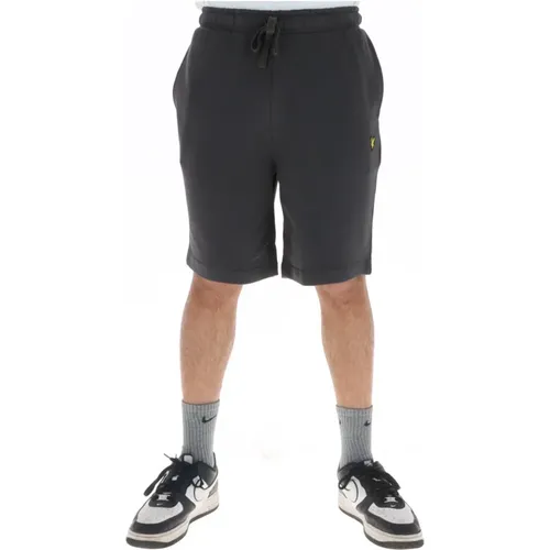 Casual Shorts , Herren, Größe: XL - Lyle & Scott - Modalova