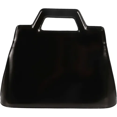 Handbag for Women , female, Sizes: ONE SIZE - Salvatore Ferragamo - Modalova