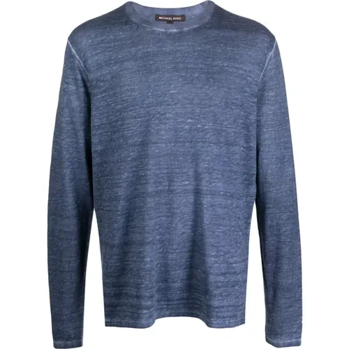 Sweatshirts , Herren, Größe: M - Michael Kors - Modalova