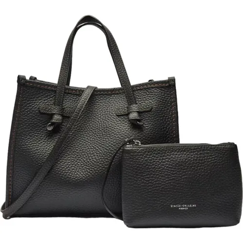 Elegante Lederhandtasche Marcella Club - Gianni Chiarini - Modalova