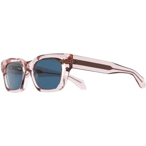 Stylish Sunglasses for Fashion Enthusiasts , unisex, Sizes: ONE SIZE - Cutler And Gross - Modalova