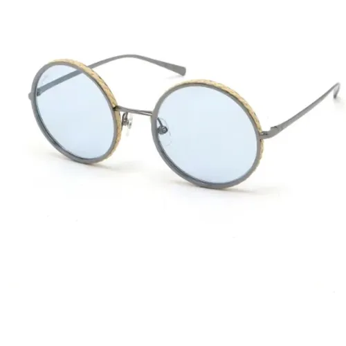 Pre-owned Glas sonnenbrillen - Chanel Vintage - Modalova