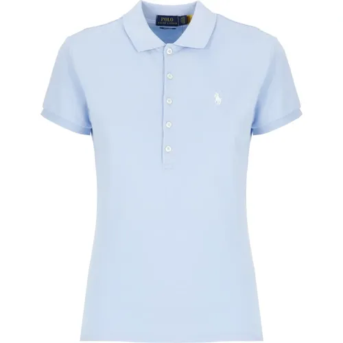 Polo Shirts , Damen, Größe: 2XS - Ralph Lauren - Modalova