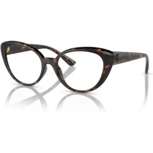 Vista Stylische Sonnenbrille - Versace - Modalova