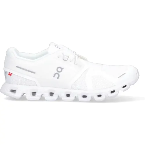 Weiße Sneakers für ON , Damen, Größe: 36 EU - ON Running - Modalova