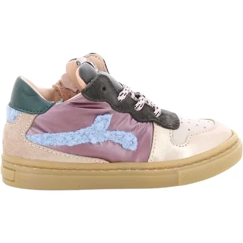 Violette Kleinkinderschuhe 4749-2 - Rondinella - Modalova