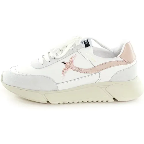 Polyester Sneakers , female, Sizes: 3 UK - Axel Arigato - Modalova