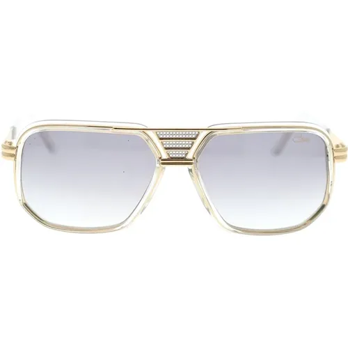 Sunglasses , unisex, Sizes: 61 MM - Cazal - Modalova