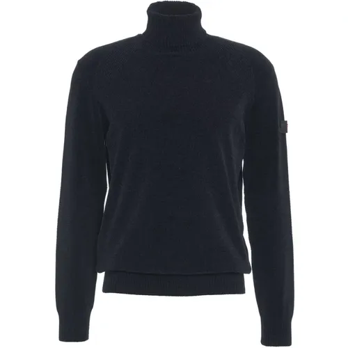 Knitwear Aw24 Hand Wash , male, Sizes: XL, M - Peuterey - Modalova