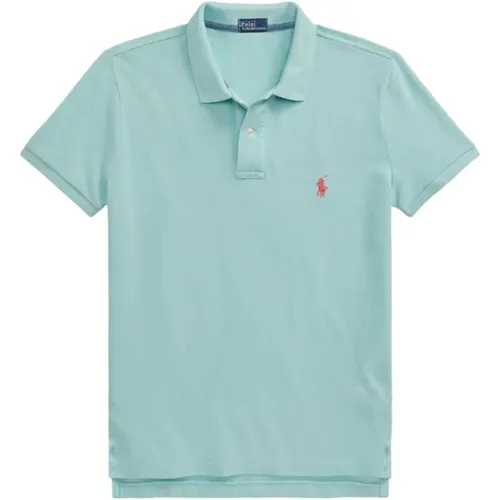 Bayside Polo Shirt , female, Sizes: M - Ralph Lauren - Modalova