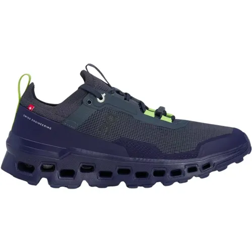 Cloudultra 2 Flache Schuhe , Herren, Größe: 43 EU - ON Running - Modalova