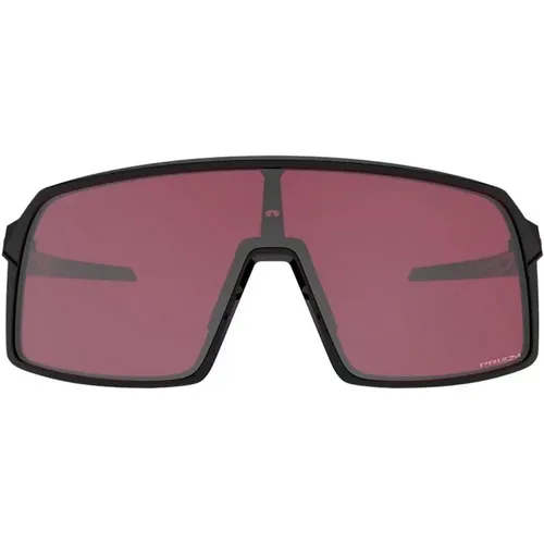 Sungles , female, Sizes: 37 MM - Oakley - Modalova