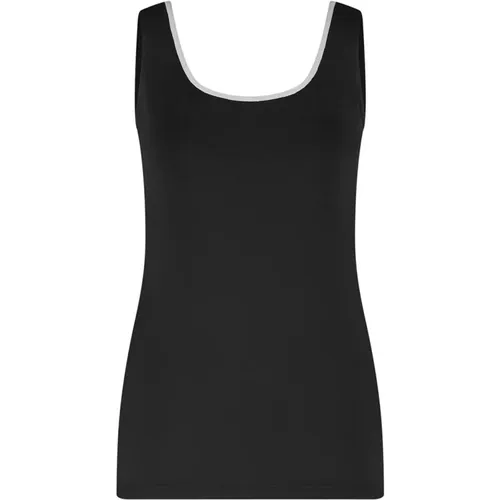 Ärmelloses Top Juba Singlet , Damen, Größe: XS - NUKUS - Modalova