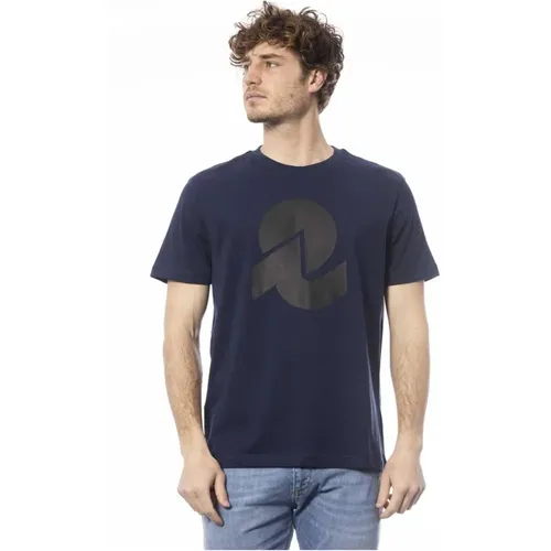 T-Shirts , Herren, Größe: XL - Invicta - Modalova