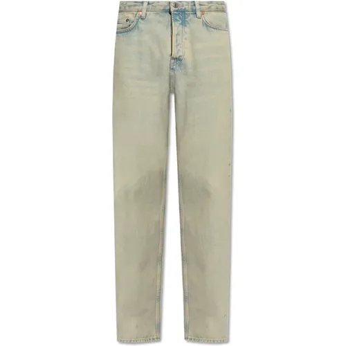 Eddie jeans , Herren, Größe: W30 L32 - Samsøe Samsøe - Modalova