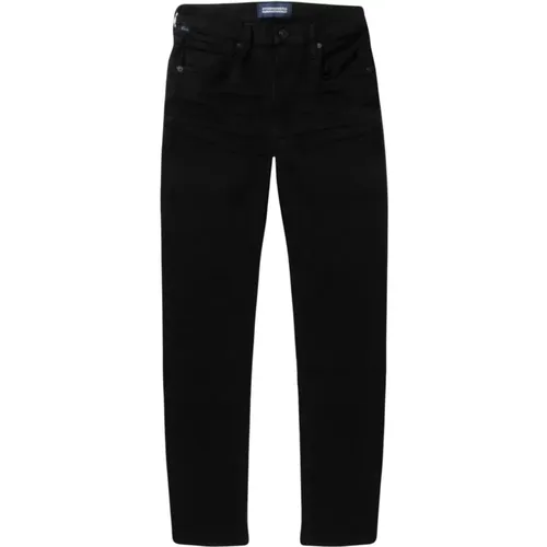 Luxuriöse Skinny Denim Hose , Herren, Größe: 3XS - Citizen - Modalova