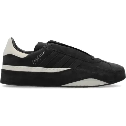 Sportschuhe Gazelle , Damen, Größe: 37 1/2 EU - Y-3 - Modalova